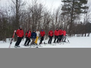 Edelweiss Volunteers